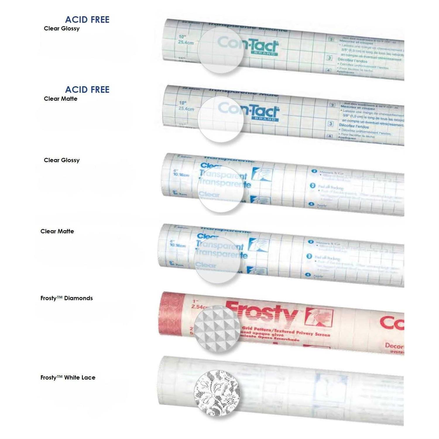 Con-Tact Contact Adhesive