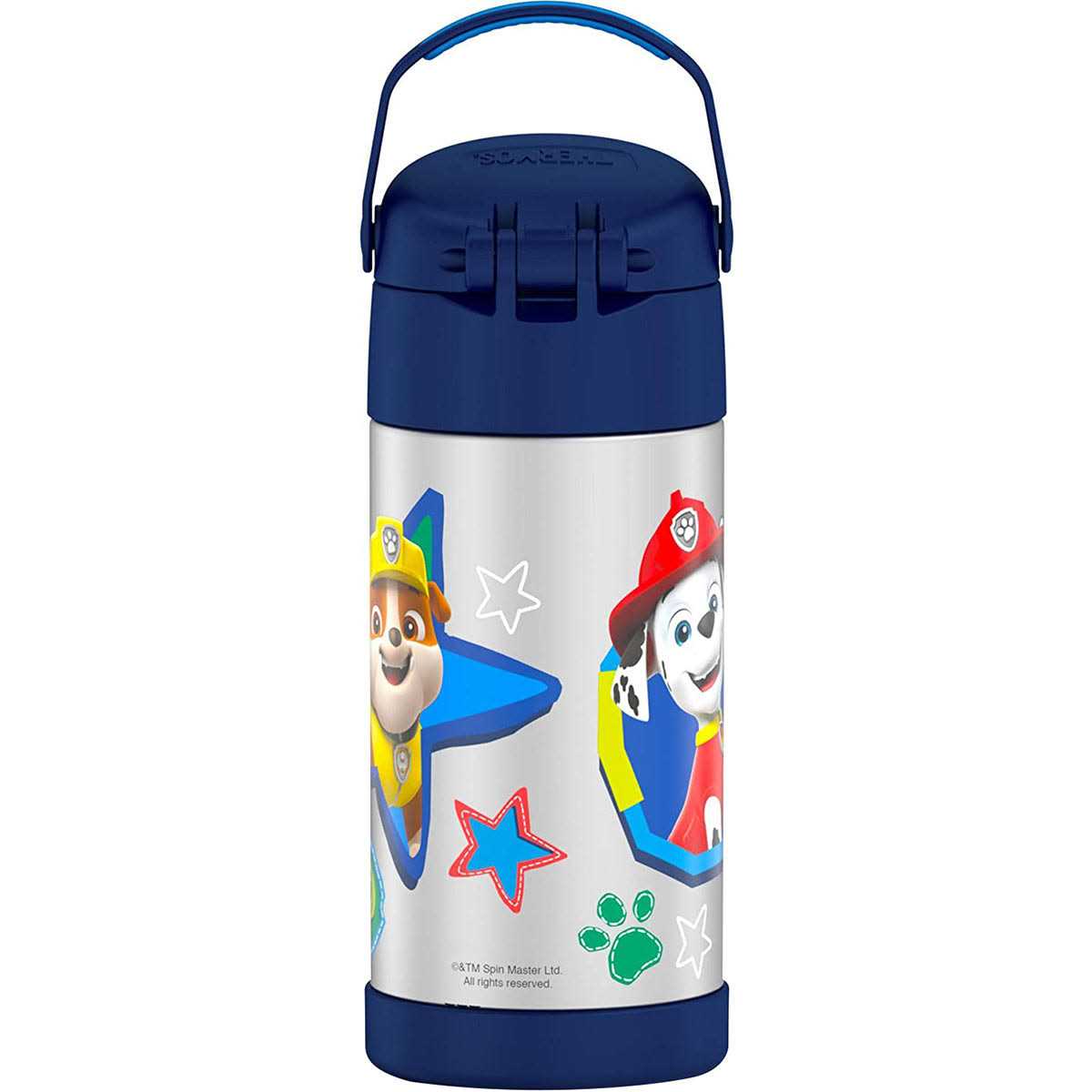Thermos Funtainer Bottle