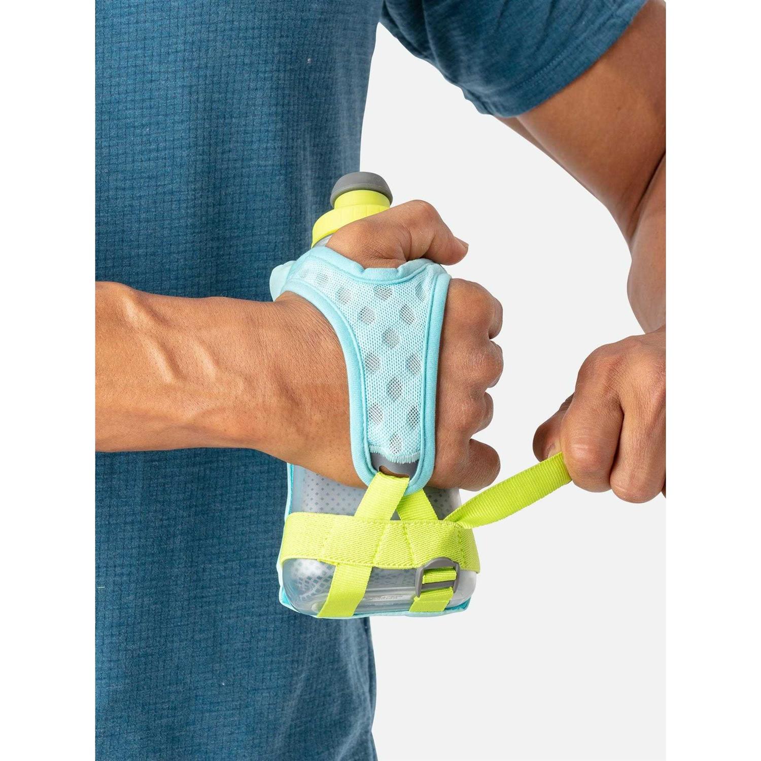 Nathan Quick Squeeze