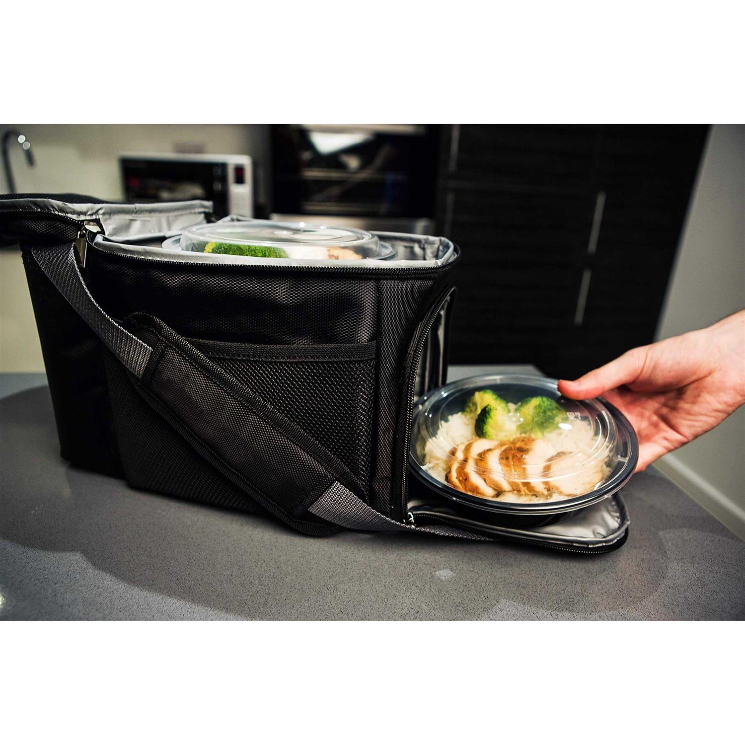 Food Storage Containers Reusable Plastic Containers Prep Naturals