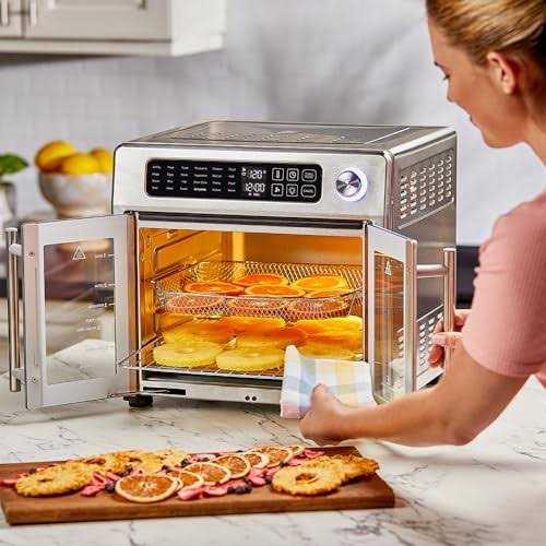 Emeril Lagasse French Door 360 Air Fryer
