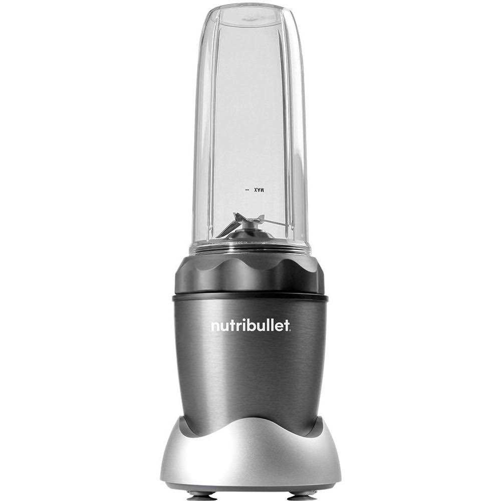 NutriBullet PRO 1000