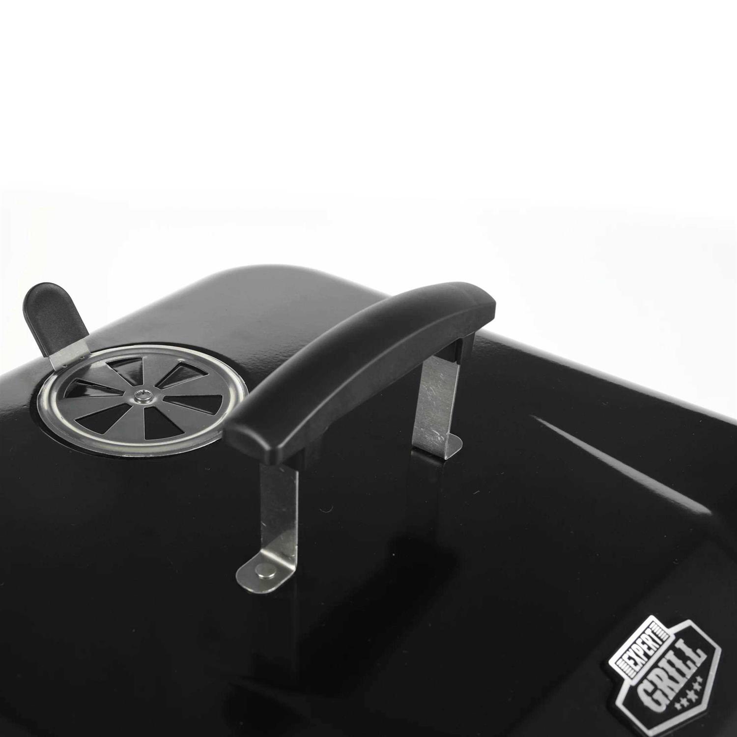 Expert Grill 17.5 Inches Charcoal Grill