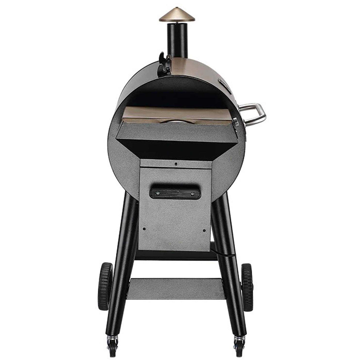 Z Grills ZPG-7002C