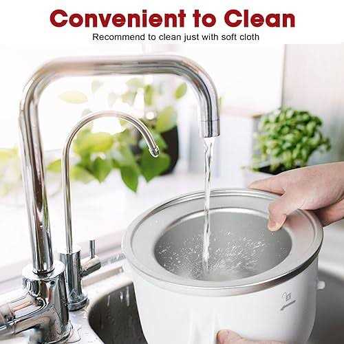 Ice cream Attachments compatible with Kitchenaid Stand Mixer, Frozen Yogurt, Ice cream and Sorbet gelato Maker Bowl Fits for 4.5Qt and Larger Stand