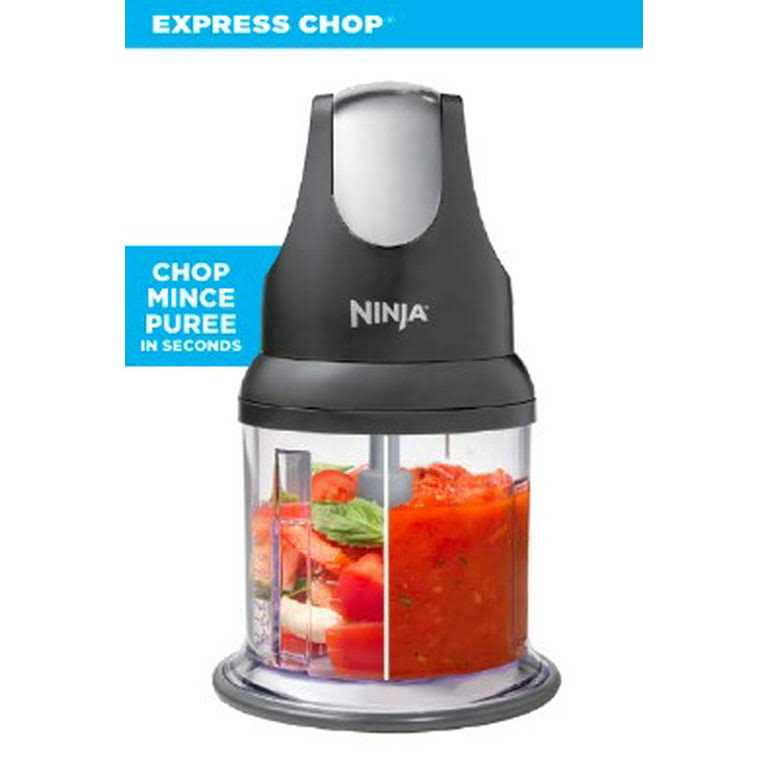 Ninja Express Chop