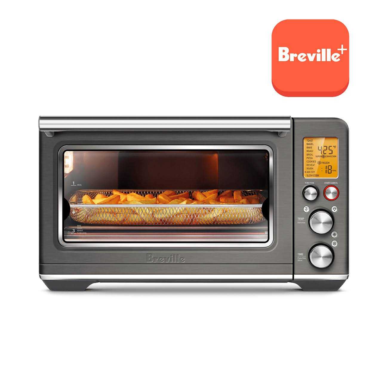 Breville Smart Oven Air Fryer