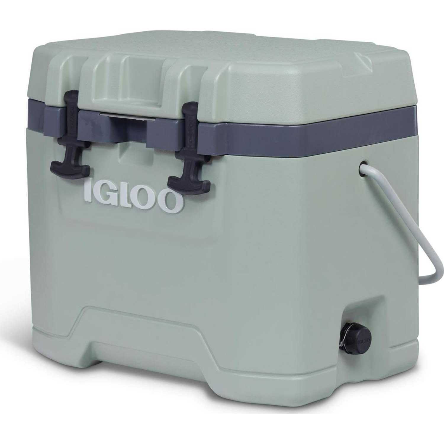 Igloo Overland 25 QT Ice Chest Cooler