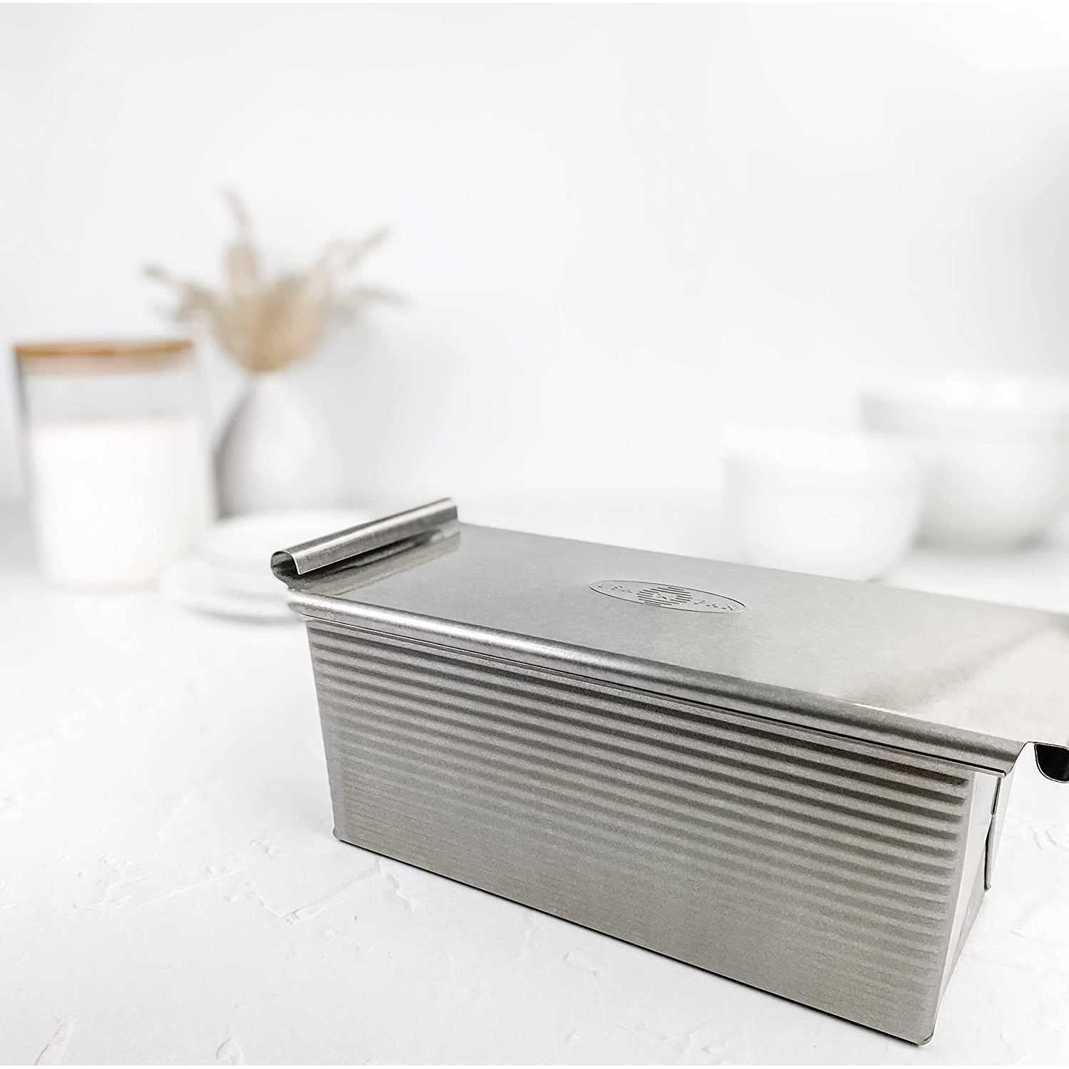 USA Pan Pullman Loaf Pan Cover