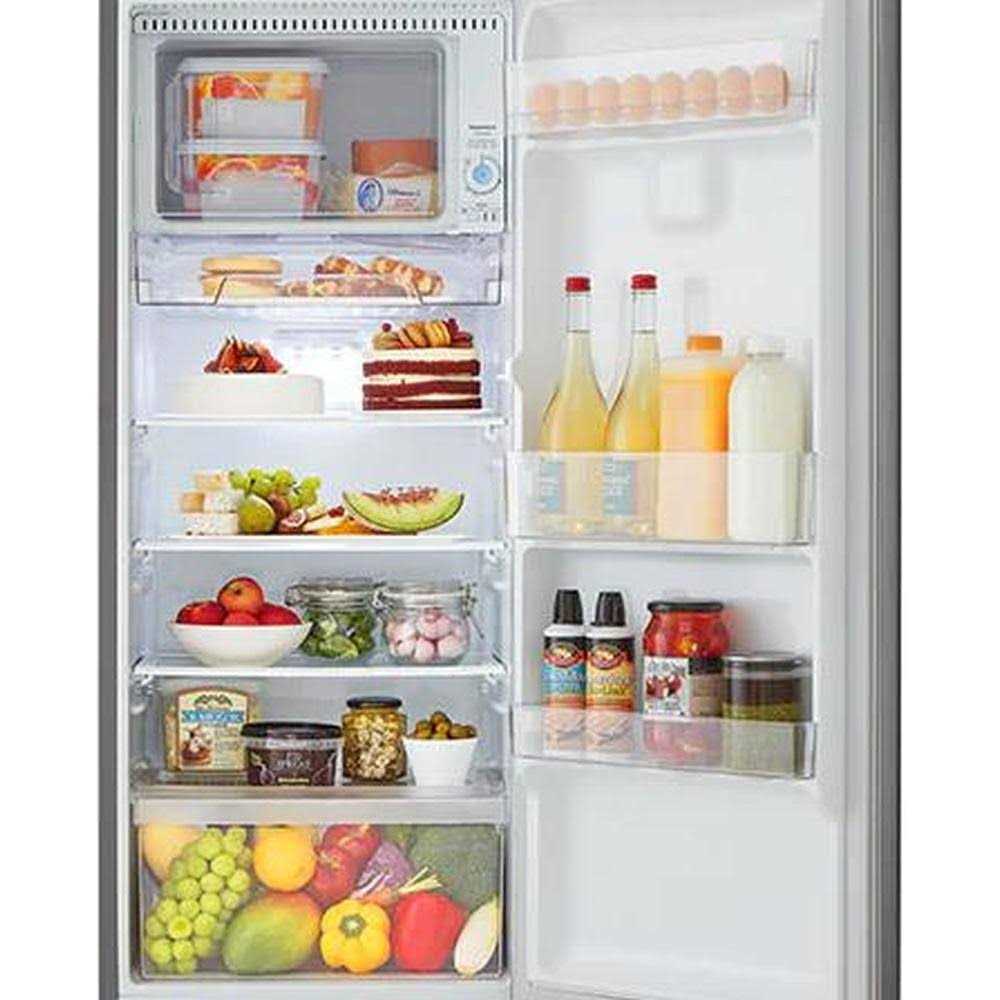 LG 6 Cu. ft. Single Door Refrigerator
