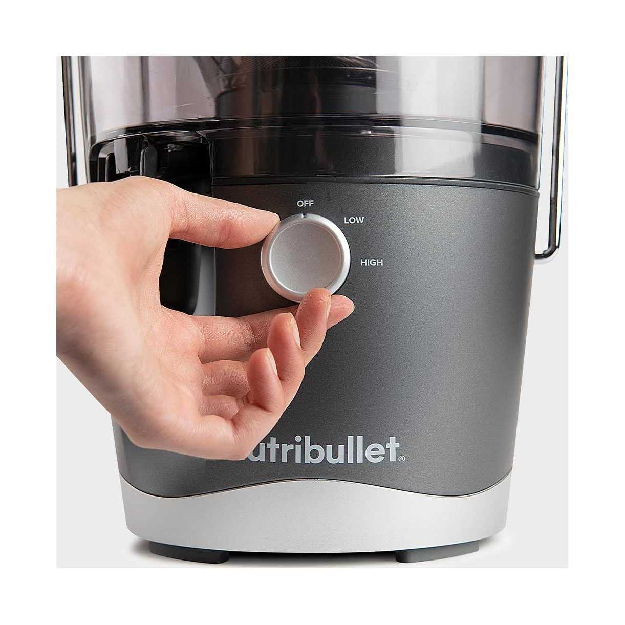 NutriBullet Juicer