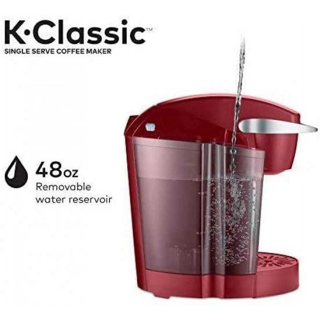 Keurig K50