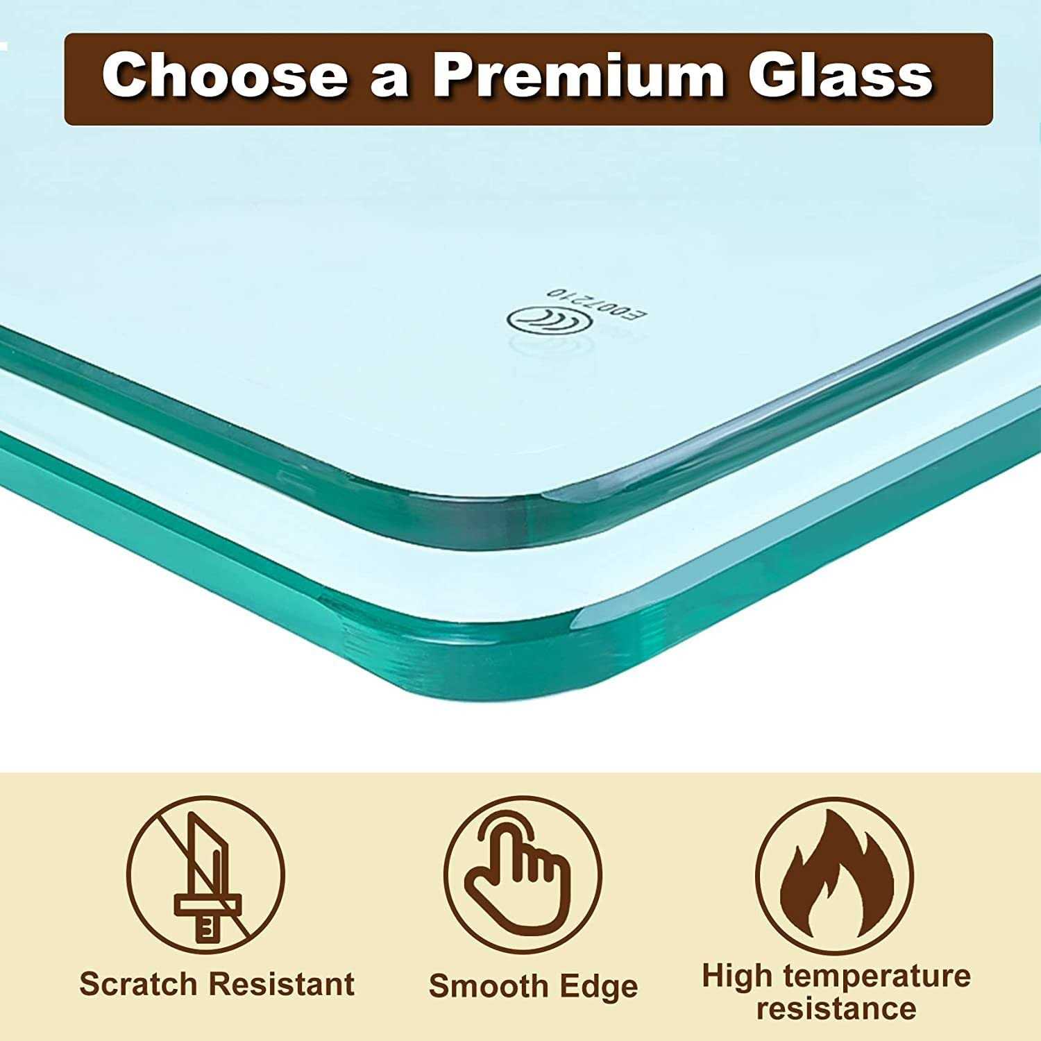 Singry Tabletop Outdoor Fire Pits