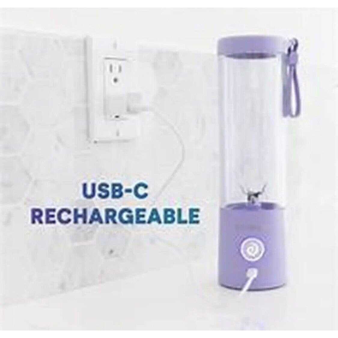 Blendjet 2 Portable Blender