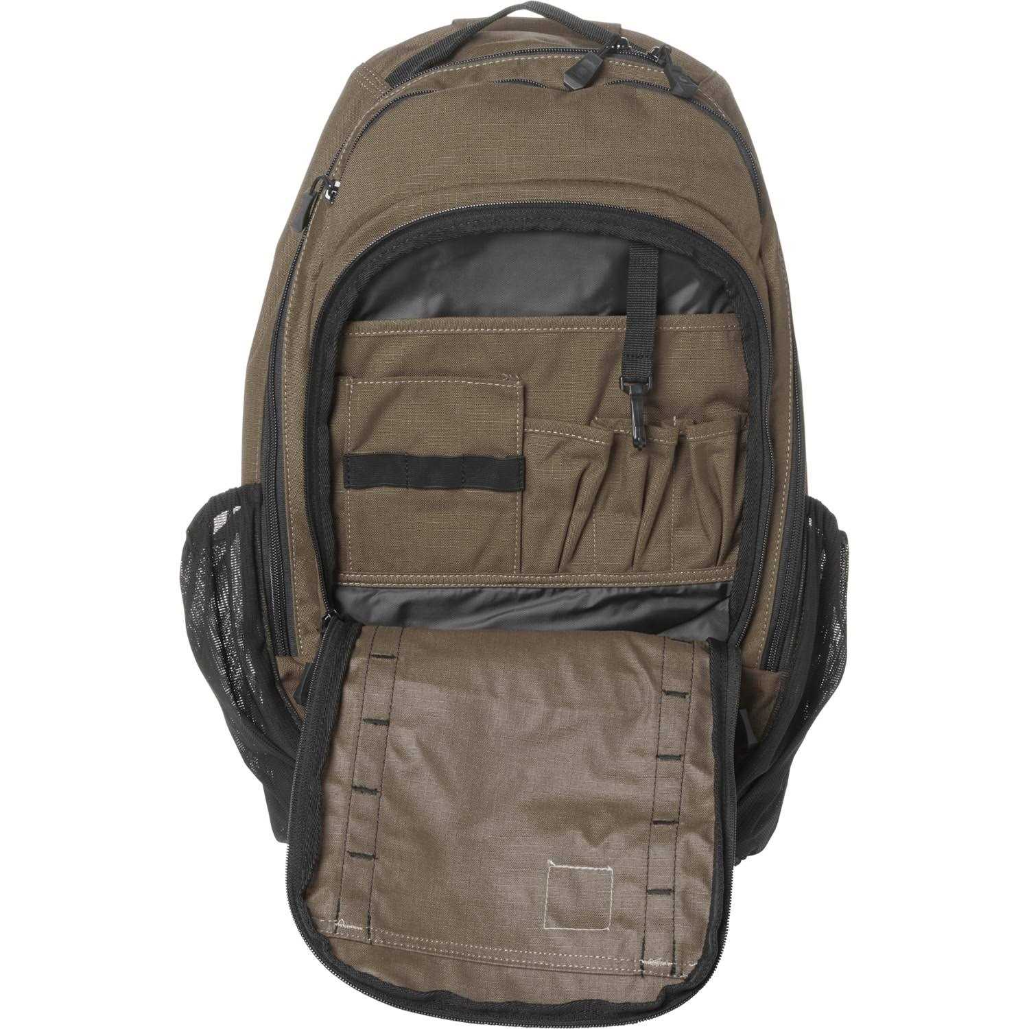 Carhartt Backpack Cargo + 3 Can Insulated Cooler