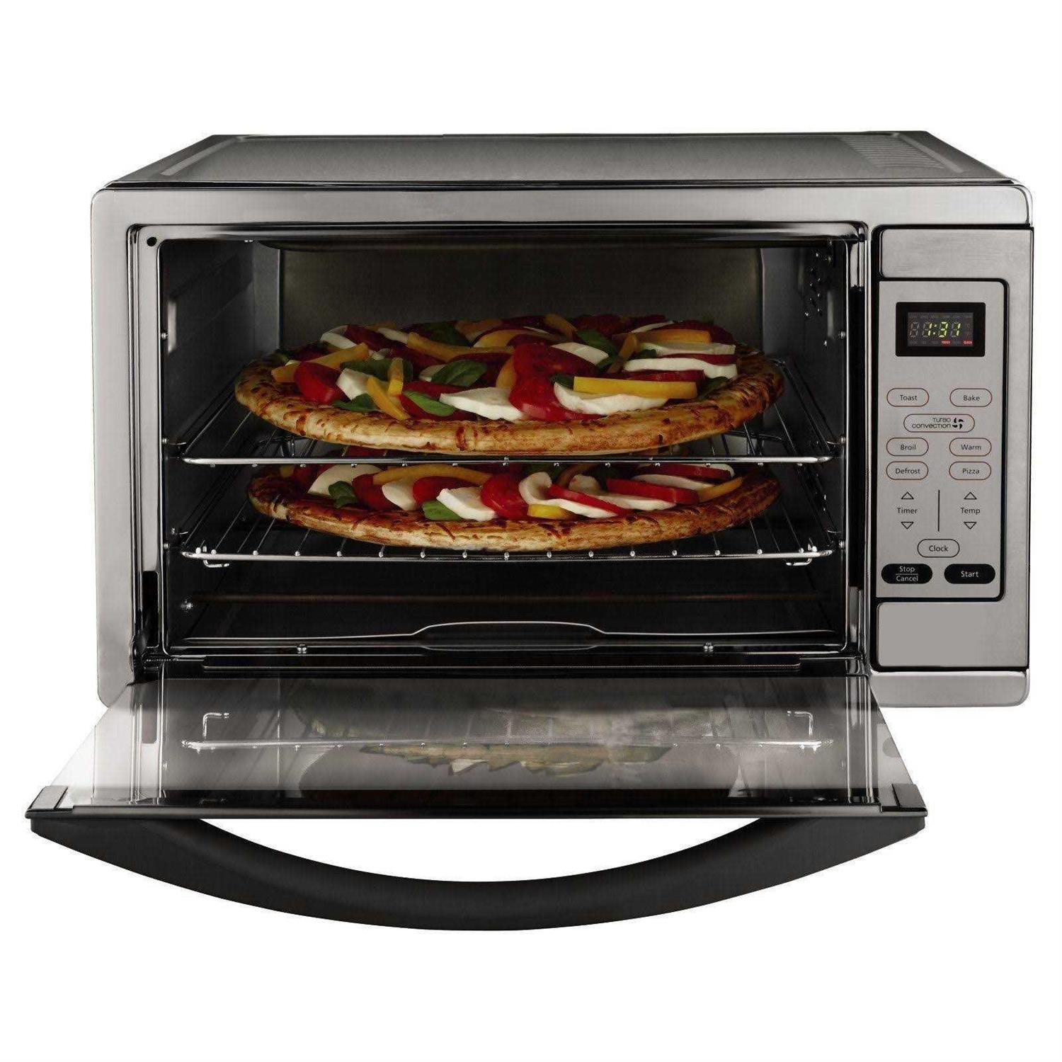 Oster Extra Large Digital Countertop Oven
