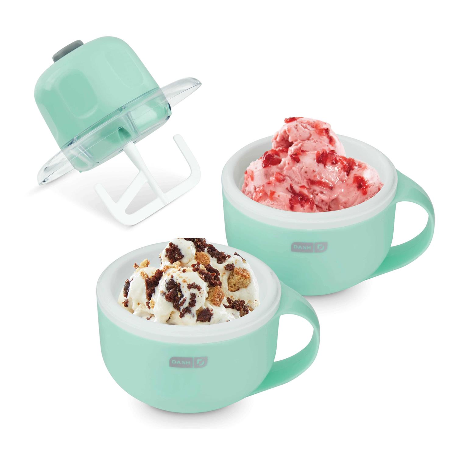 Dash My Mug Ice Cream Maker
