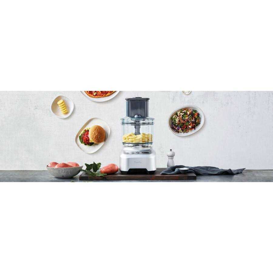 Breville Sous Chef BFP800XL