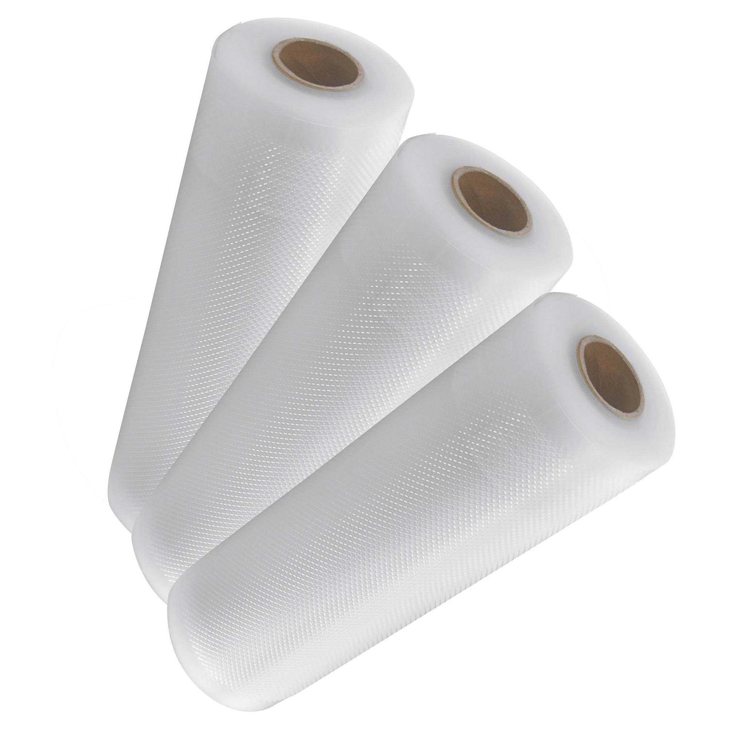 Foodsaver 11 inch x 16′ Vacuum Seal Roll