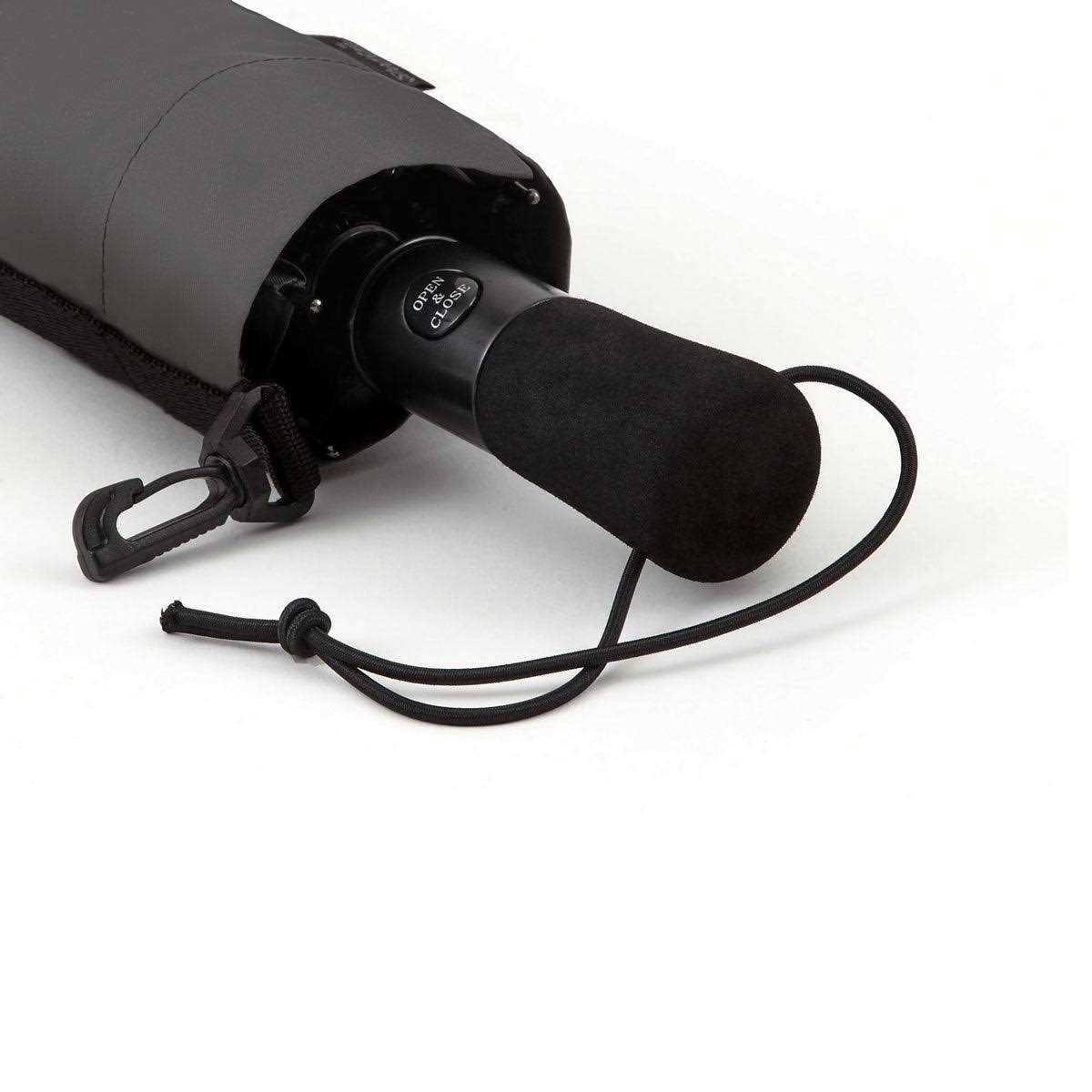 ShedRain ‘Windpro’ Auto Open & Close Umbrella