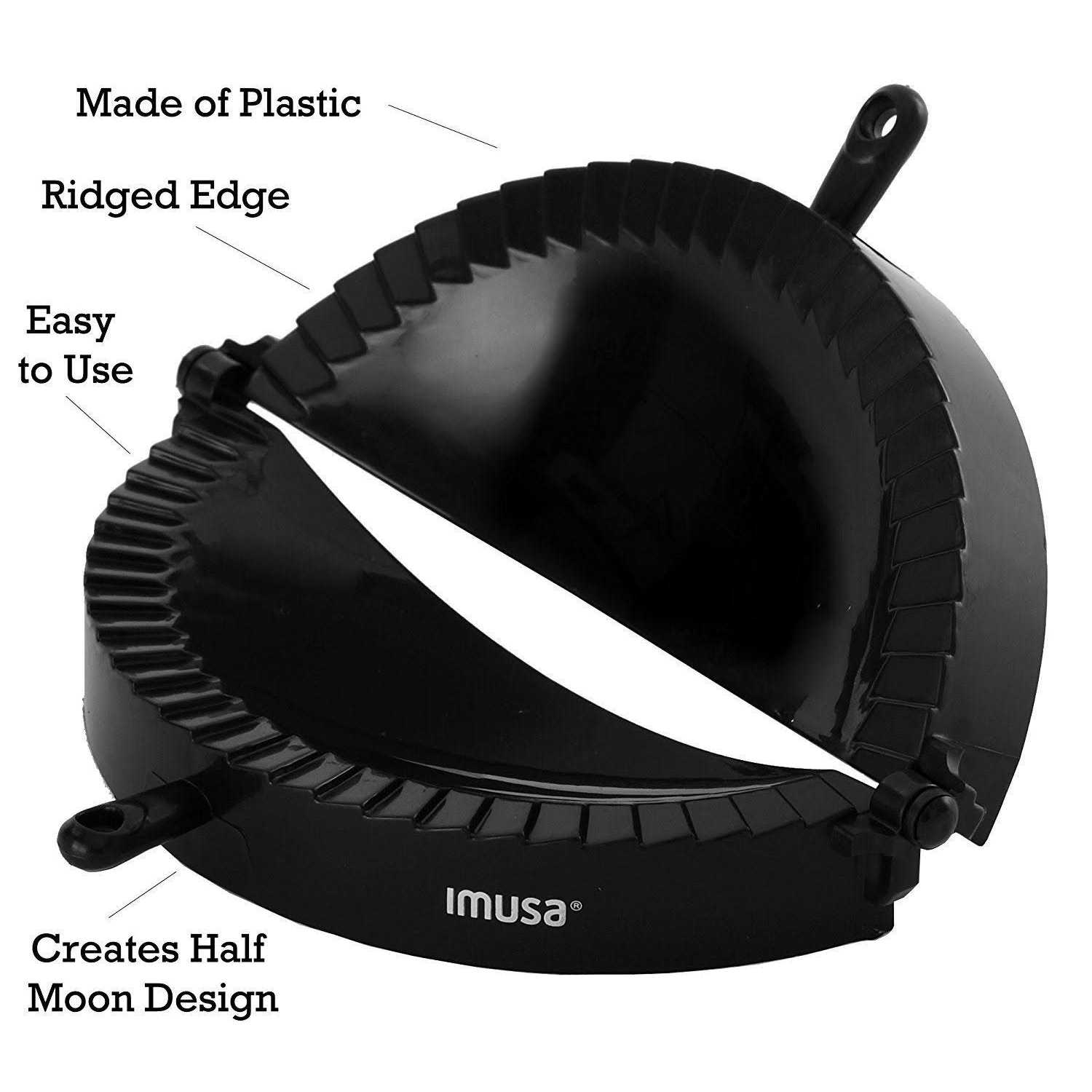 Imusa Jumbo Empanada Maker