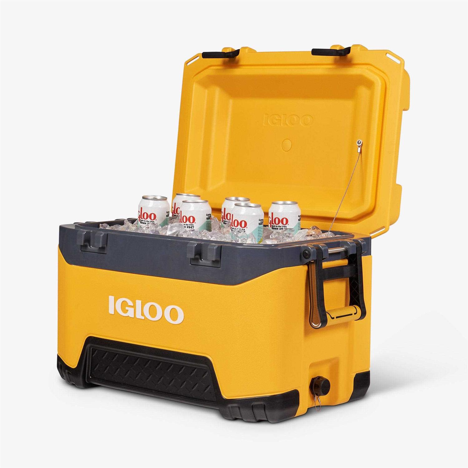 Igloo 52 BMX Cooler