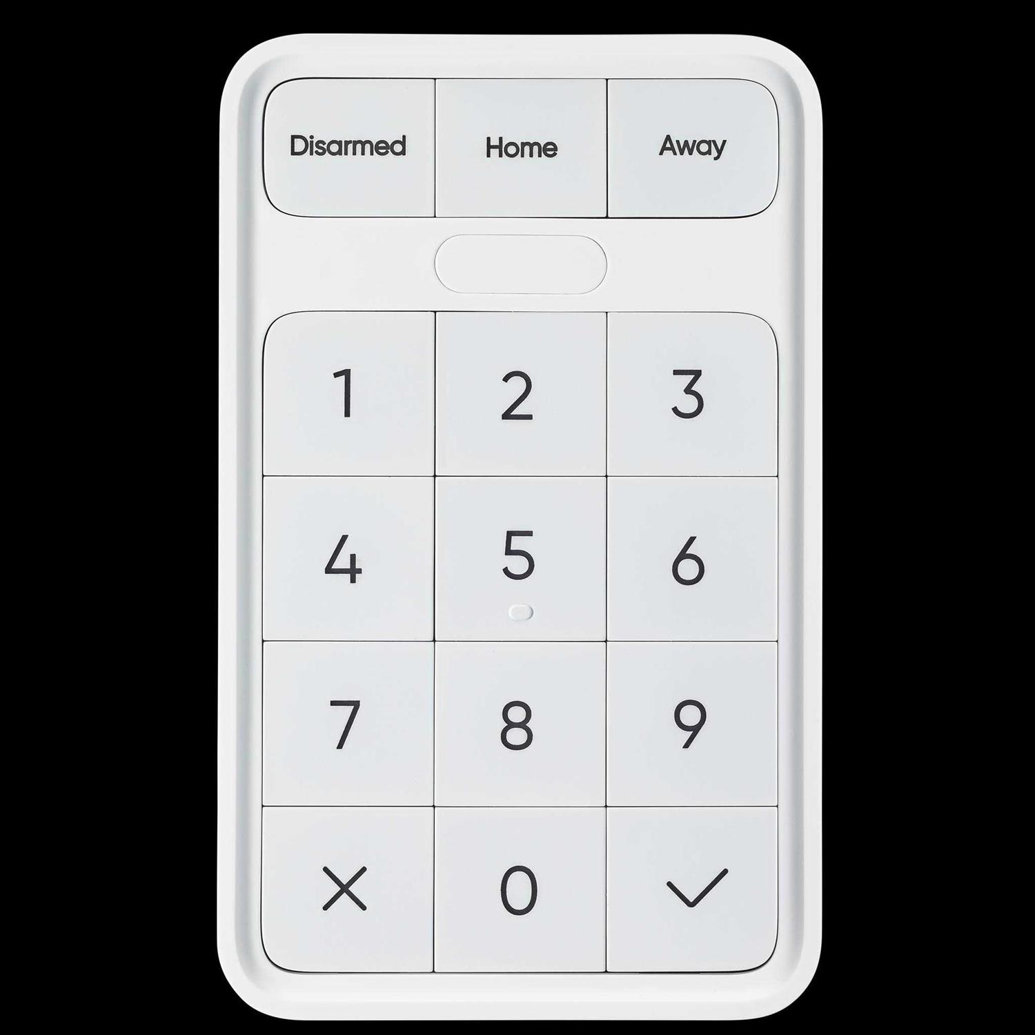 Wyze Sense Keypad