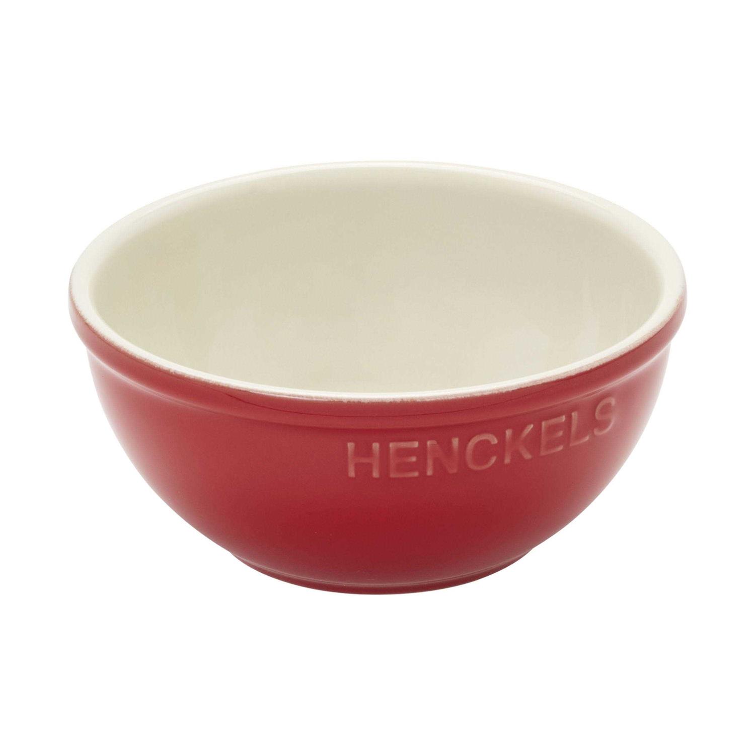 Henckels Ceramics 8-pc Mixed Bakeware & Serving Set