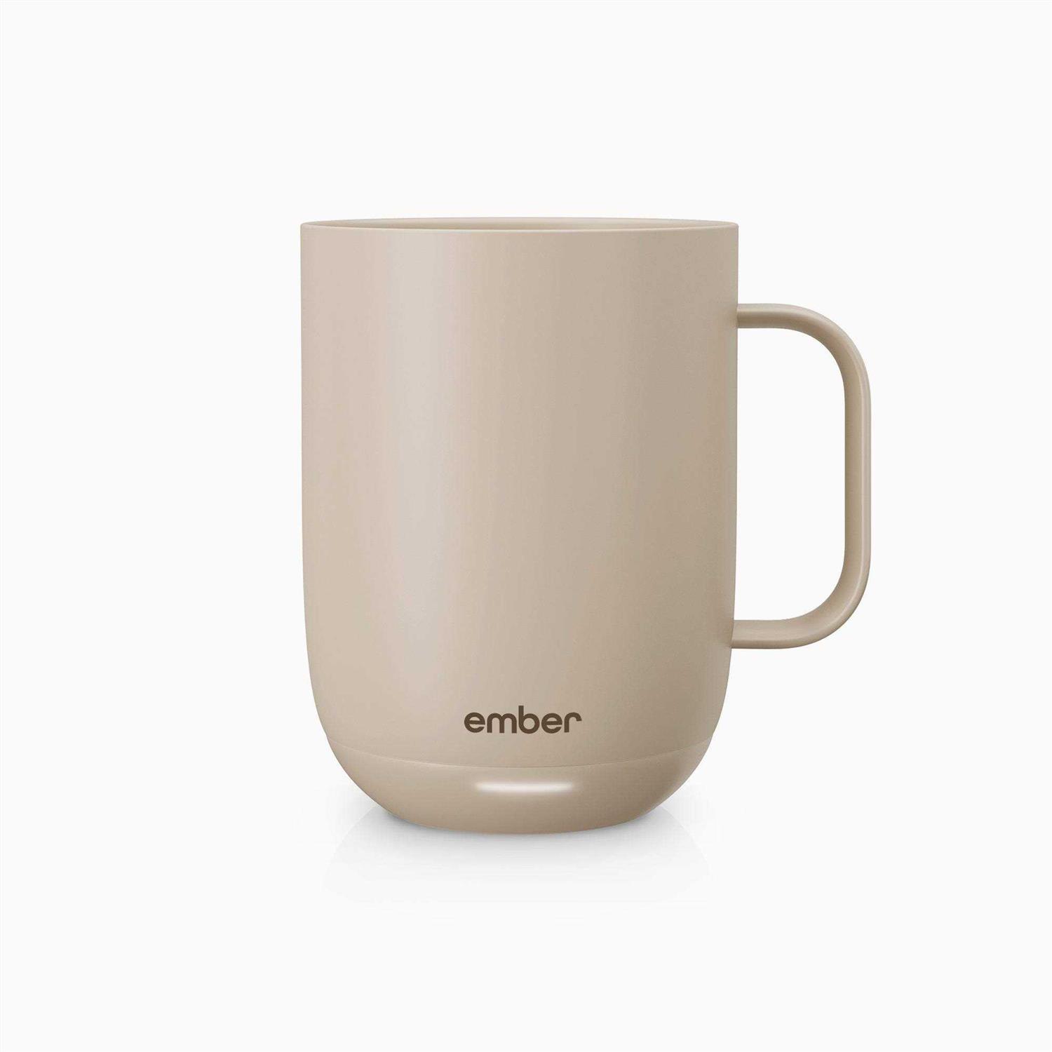 Ember Temperature Control Smart Mug
