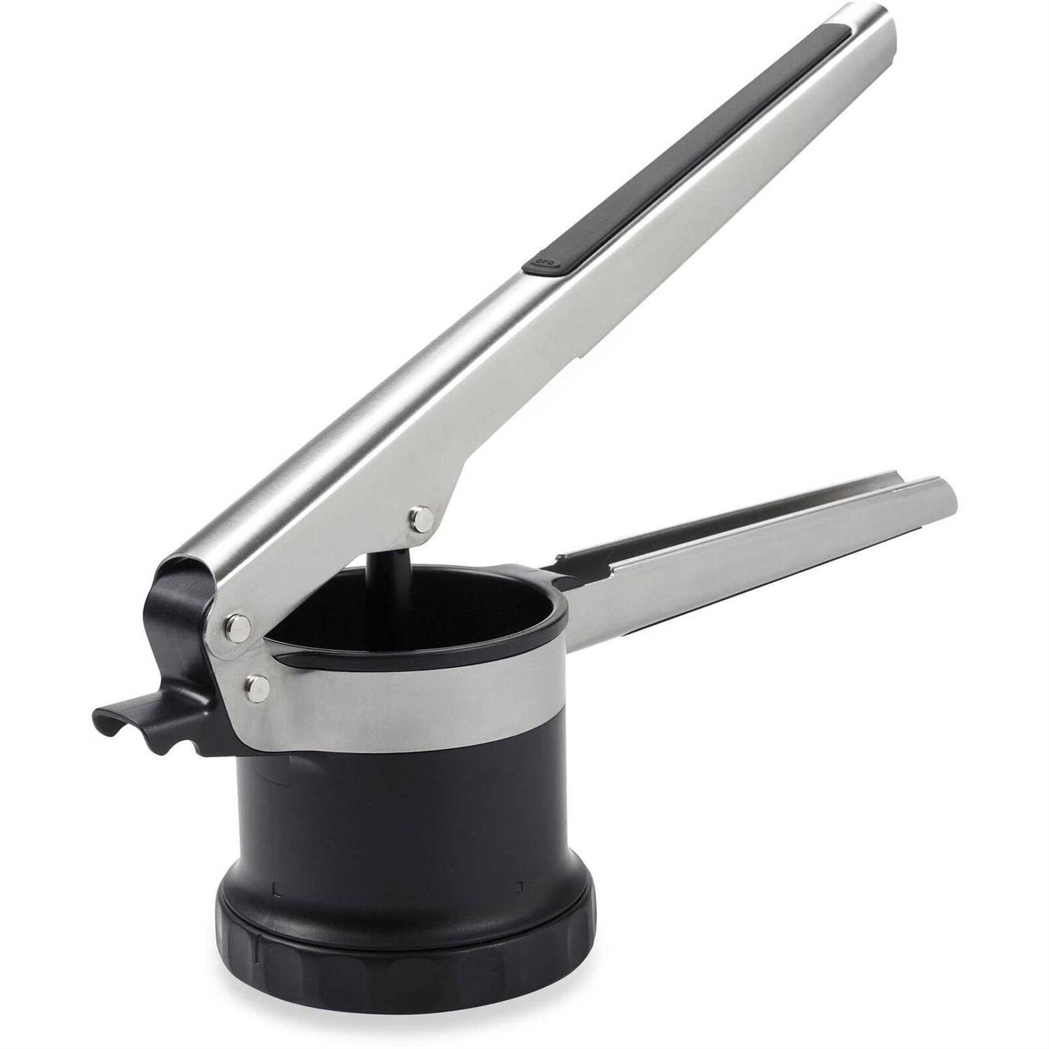 OXO Good Grips 3-in-1 Adjustable Potato Ricer