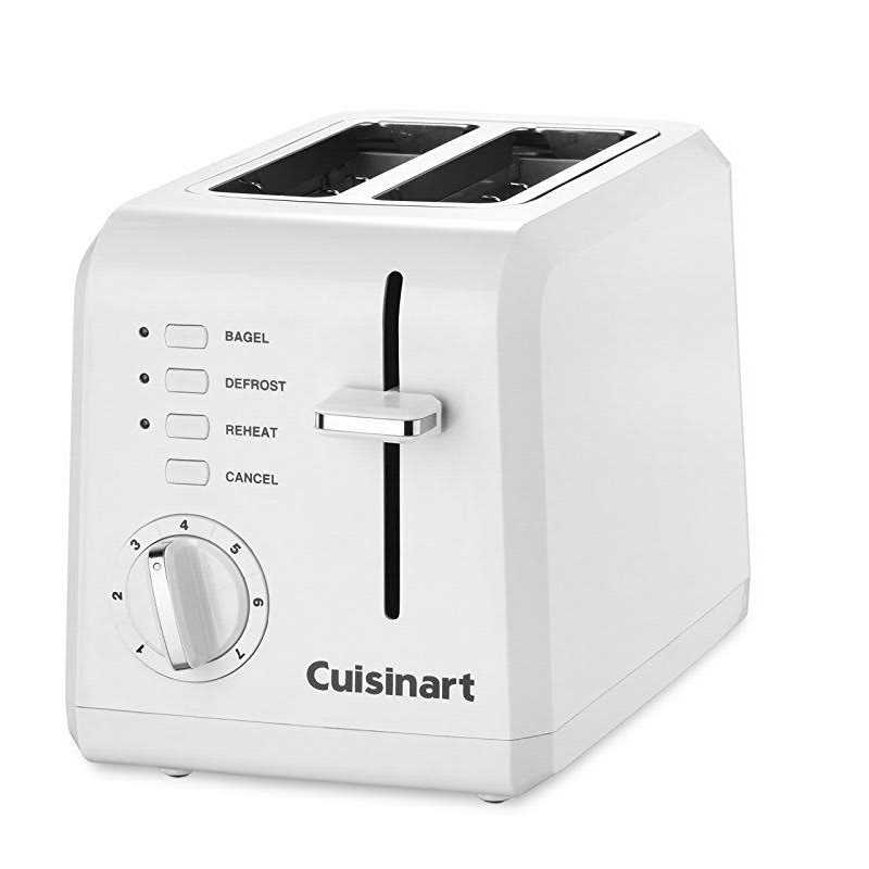 Cuisinart Compact CPT-122