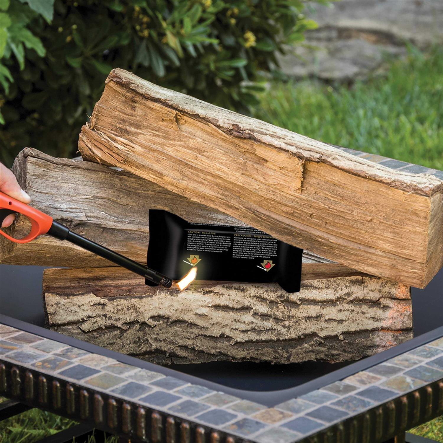 Duraflame Firestart Gold Frelighters Ultra-Premium