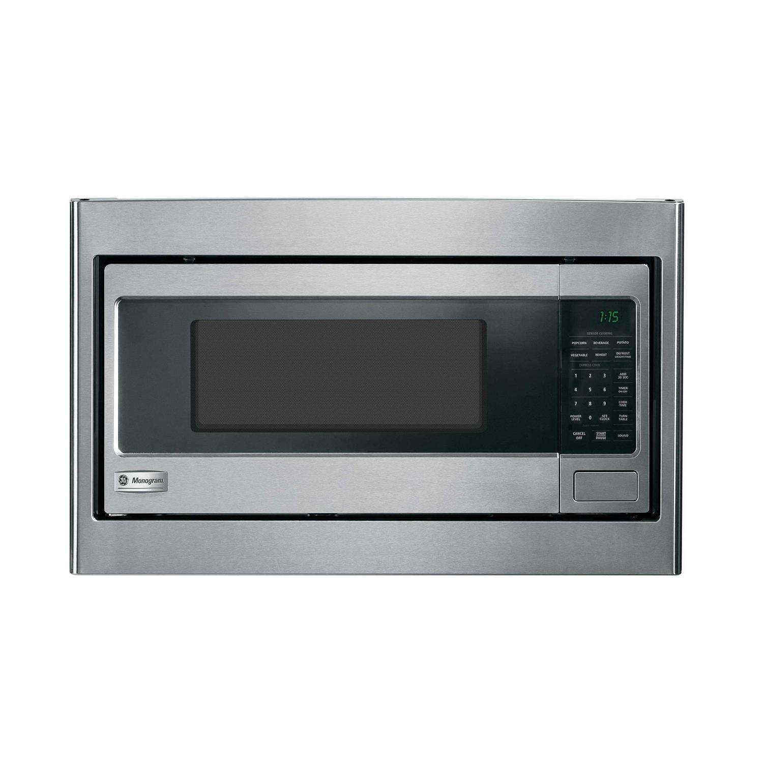 GE JX827SFSS 27 Built-In Trim Kit