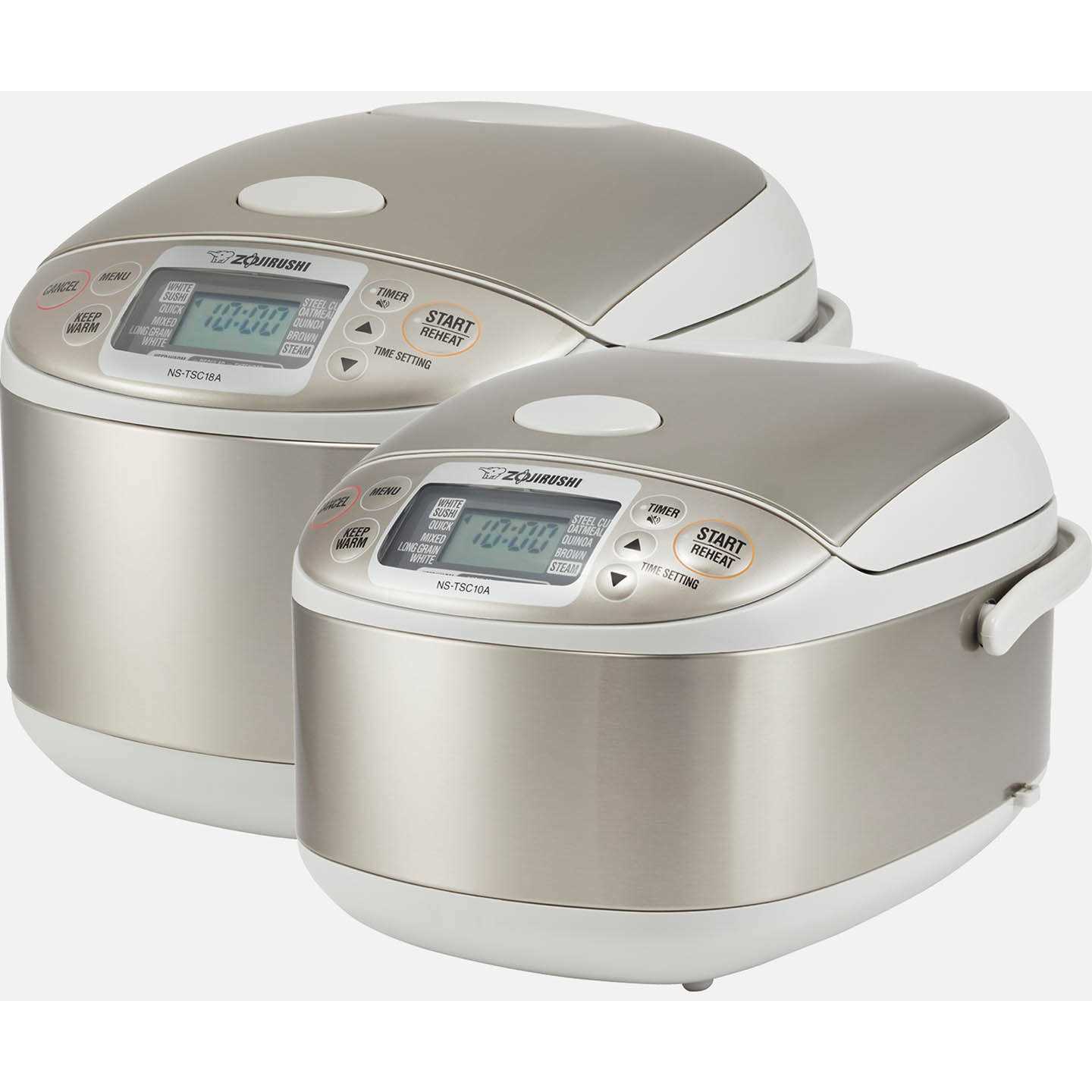 Zojirushi Micom Rice Cooker Warmer