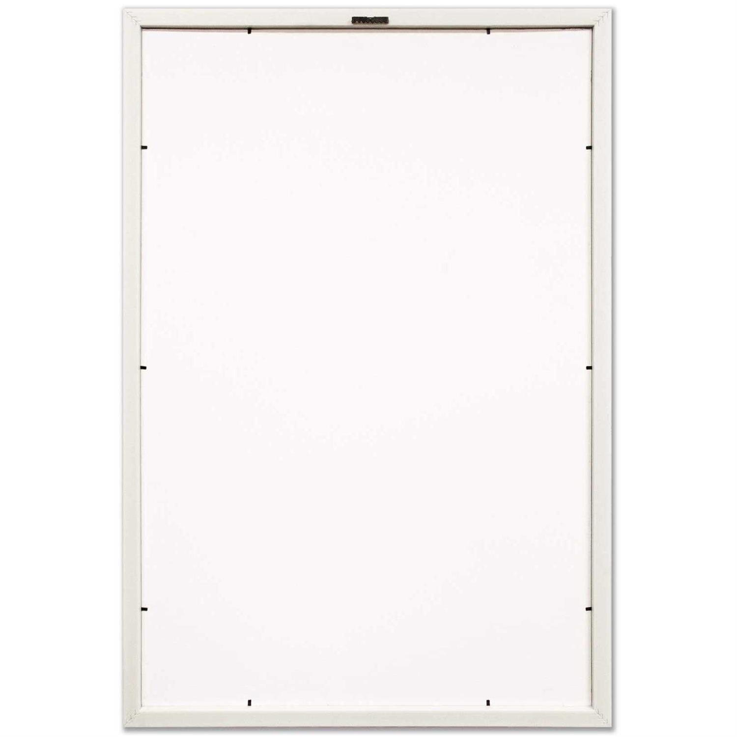 Trends International Map Canada Poster