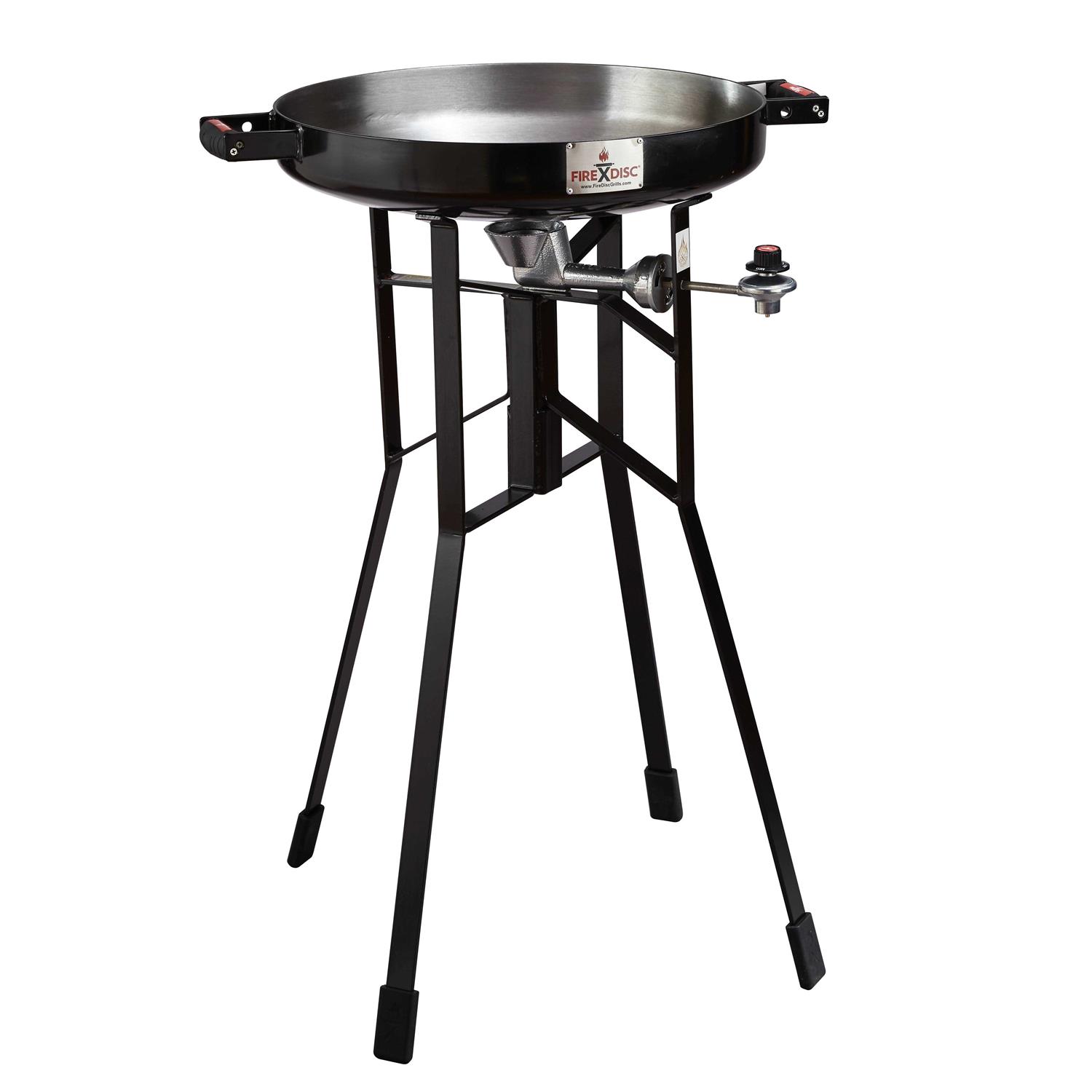FireDisc Grills TCGFD22HR
