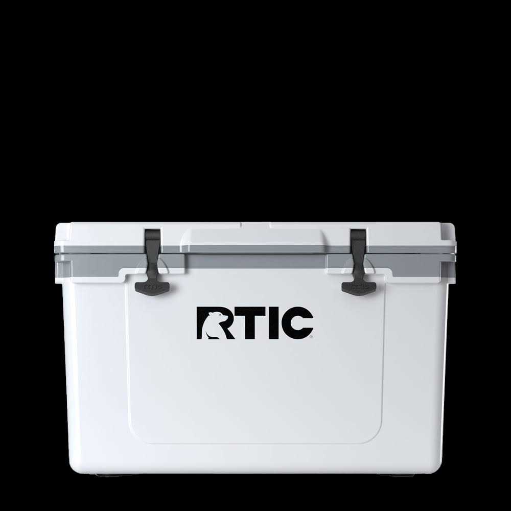 RTIC 52 Quart Ultra-Light Hard Cooler