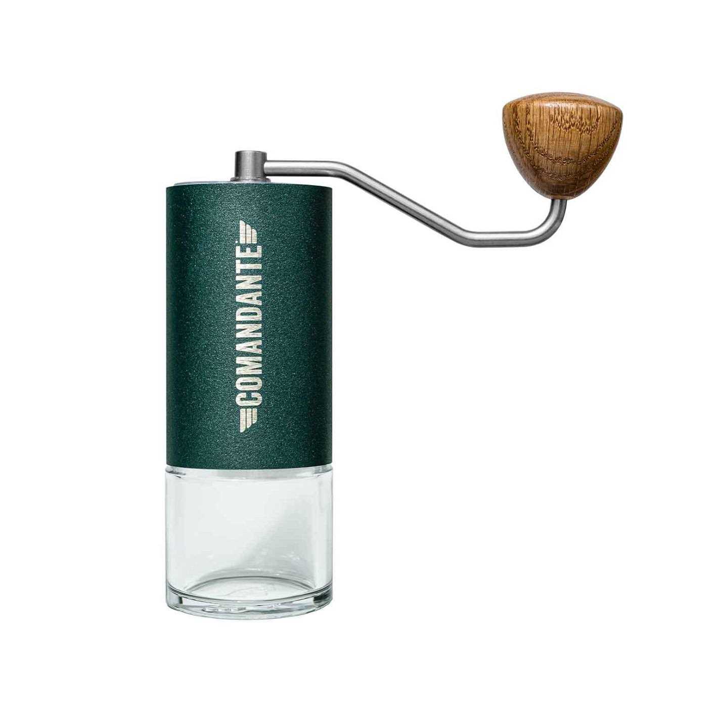 Comandante Coffee Grinder C40 MK4 Nitro Blade