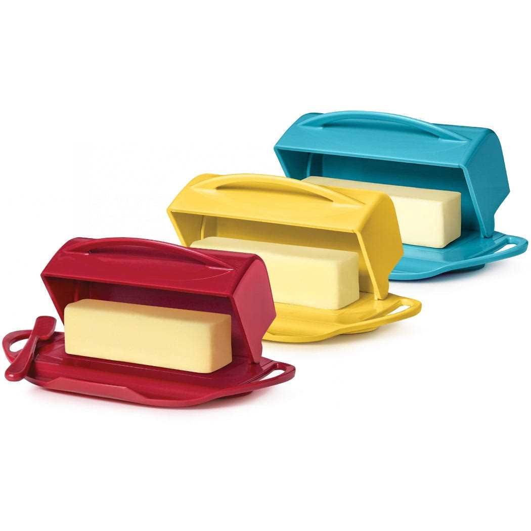 Butterie Butter Dish
