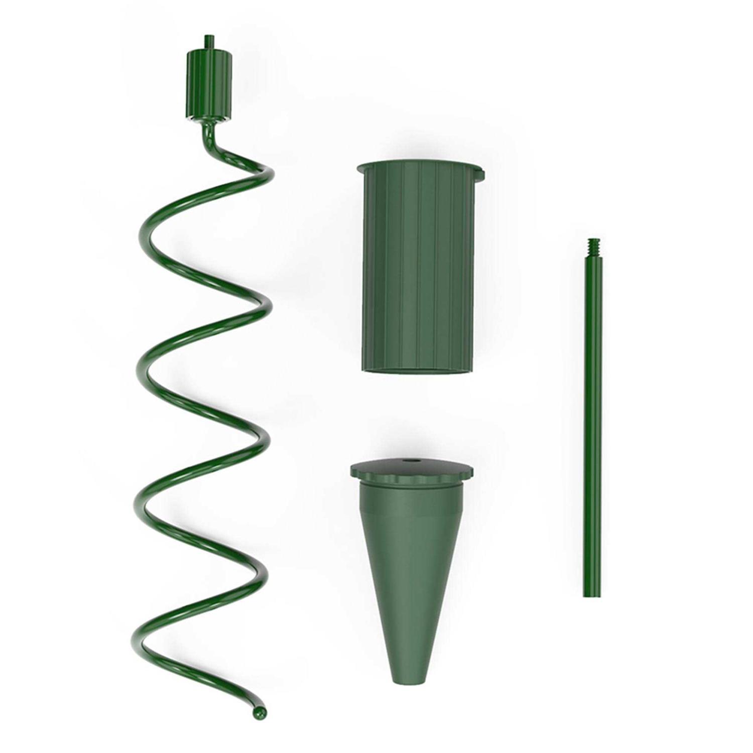 Village Lighting Universal Tree Topper Holder