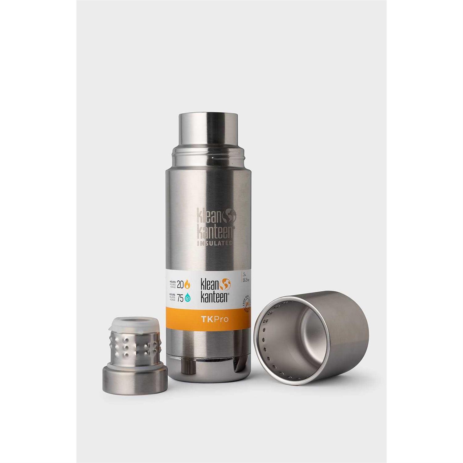 Klean Kanteen Insulated TKPro