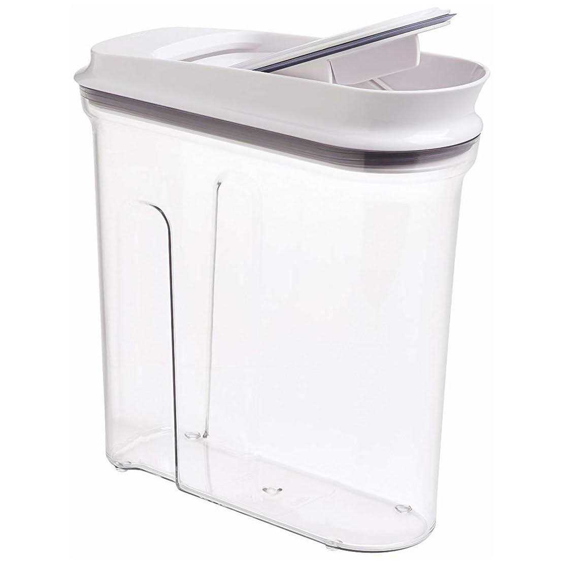 Oxo Good Grips 3 Piece POP Cereal Dispenser Set