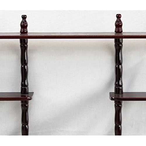 Frenchi Home Furnishing Men’s Valet Stand