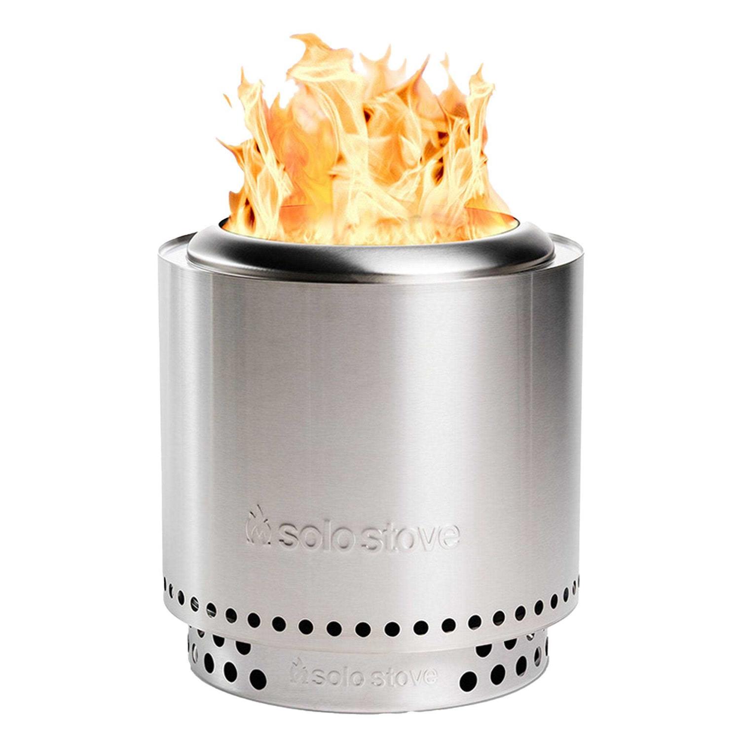 Solo Stove Ranger 2.0 Fire Pit