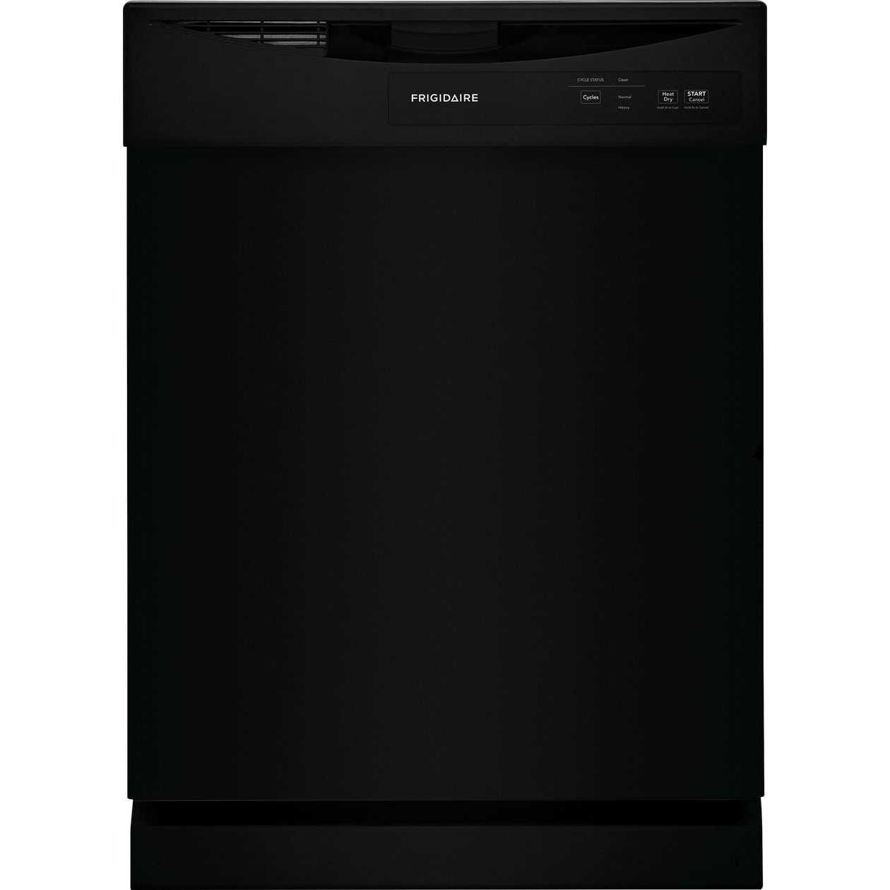 Frigidaire 24 Built-In Dishwasher