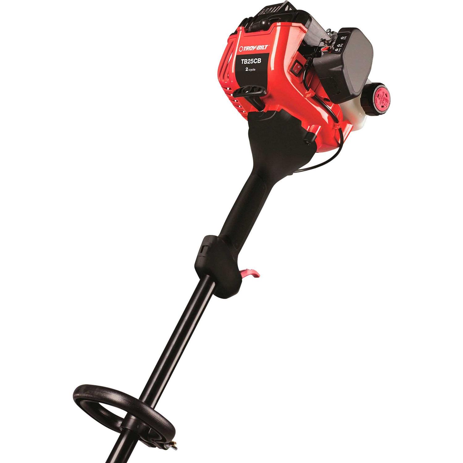 Troy-Bilt TB25CB Curved Shaft String Trimmer 41AD25CB966