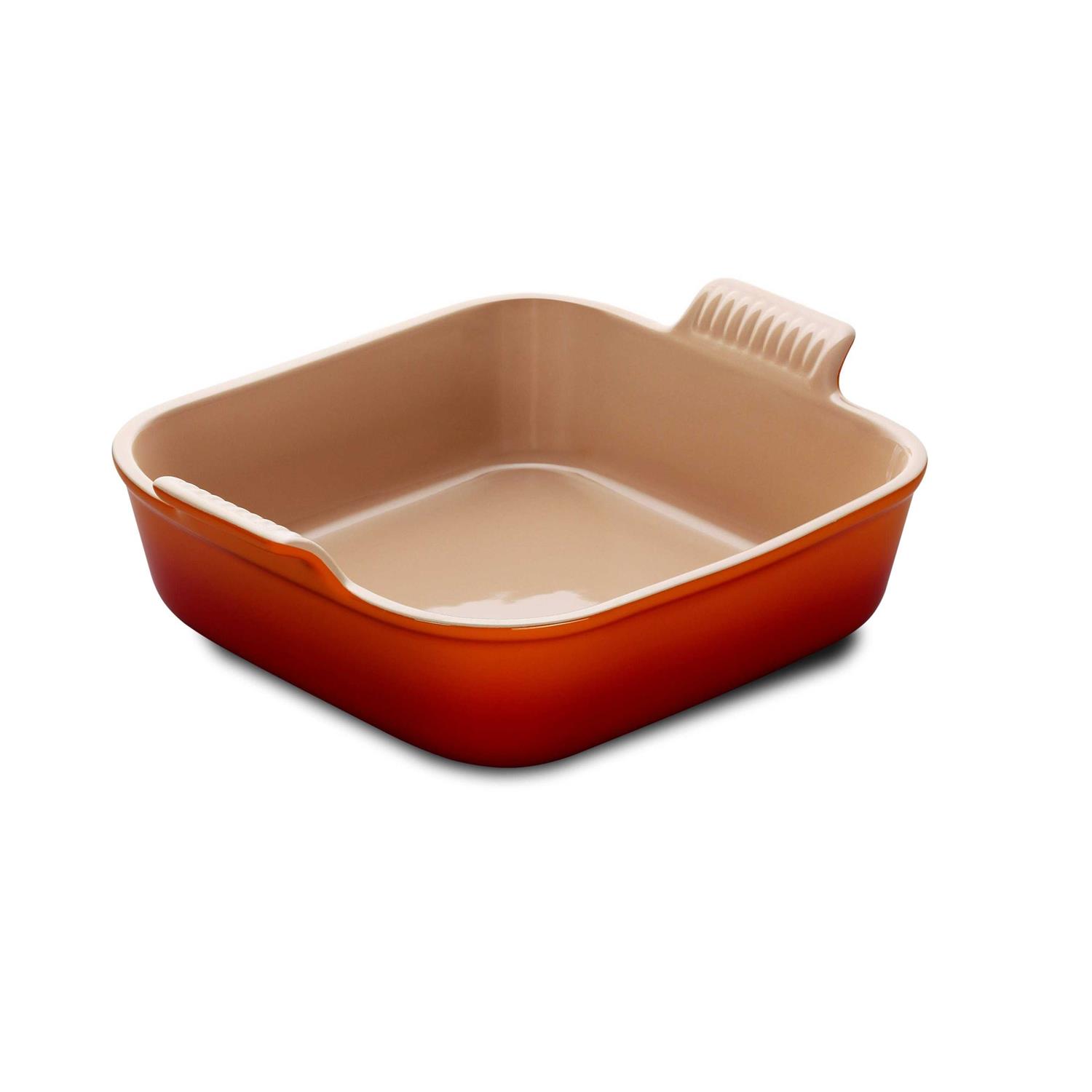 Le Creuset Heritage Square Dish