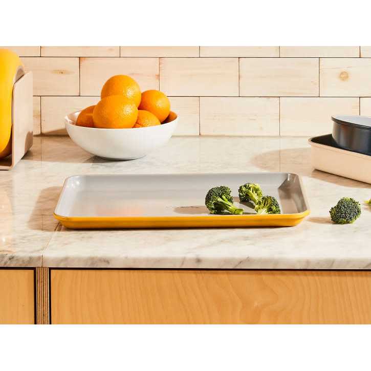 Caraway Non-Stick Ceramic Baking Sheet