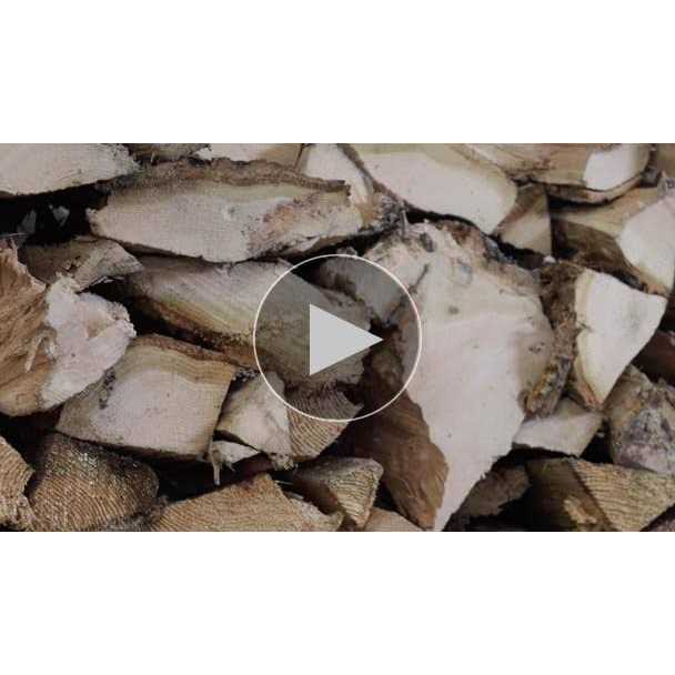 Wilson Split Firewood Seasoned Natural Kiln Dried Fireplace