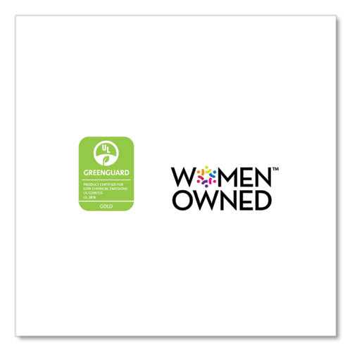 ES Robbins EverLife Chair Mat for Extra High Pile Carpet 124381